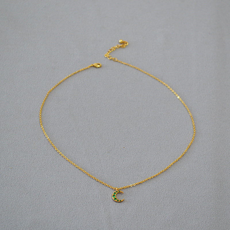 Charming Gold Necklace for Any Occasion