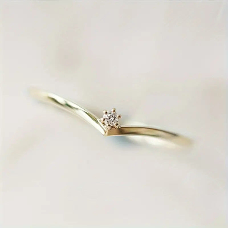 Stunning Ring for Daily Wear