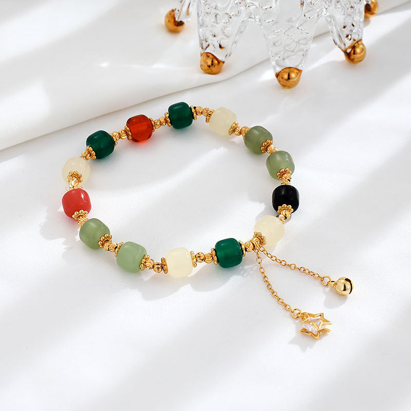 Classic Bracelet with Timeless Appeal