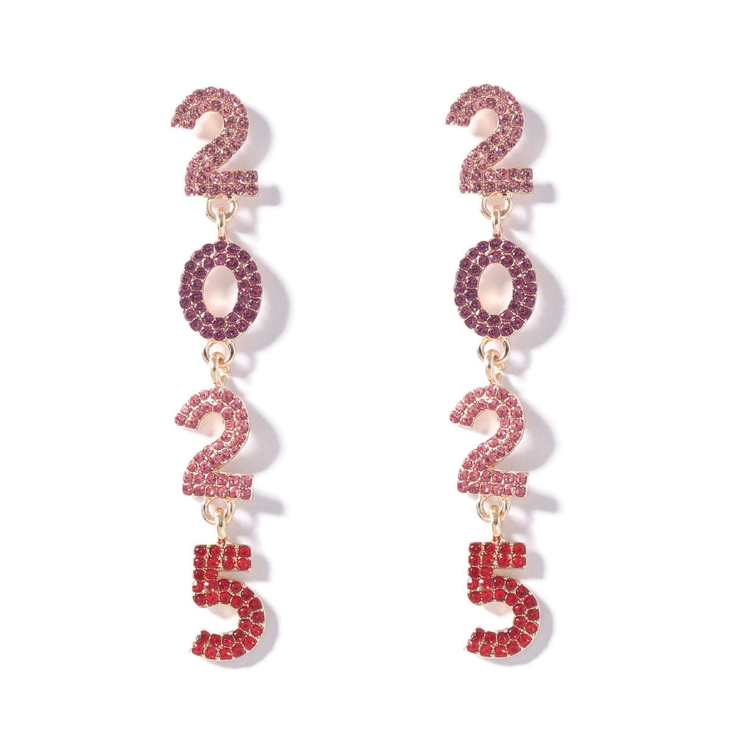 Beautiful Earring with Unique Style