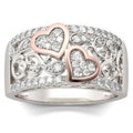 Stunning Gold Ring for Daily Wear