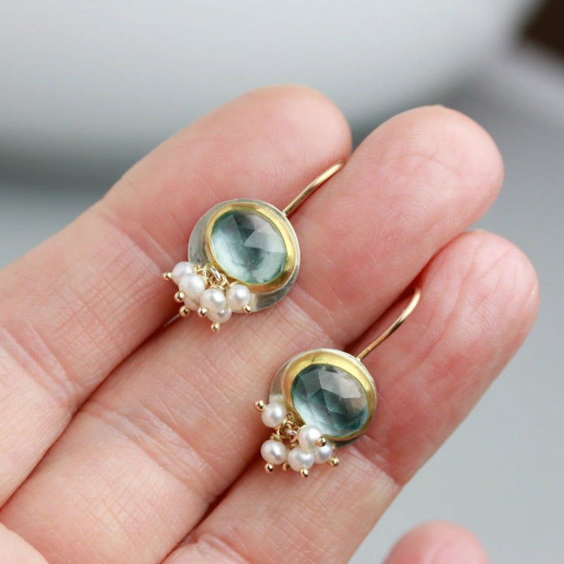 Charming Earring for Any Occasion