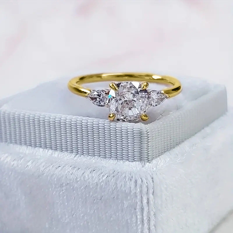 Charming Ring for Any Occasion