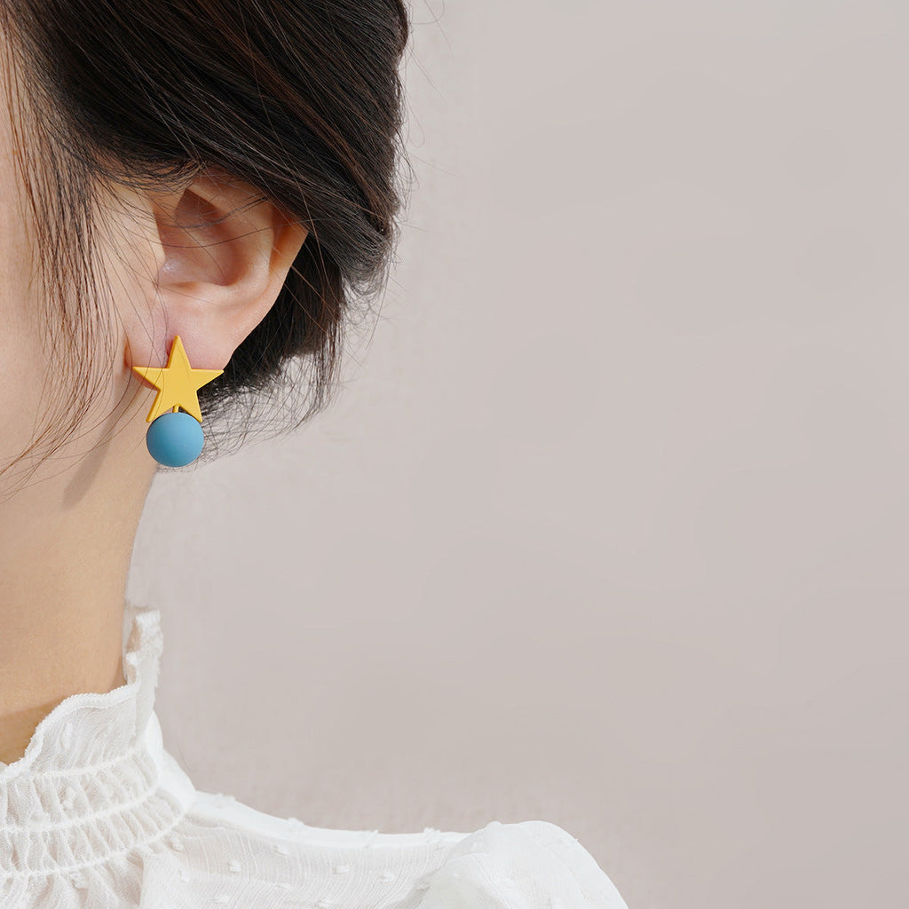 Elegant Earring for Every Occasion