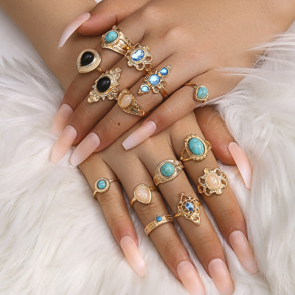 Classic Set with Timeless Appeal