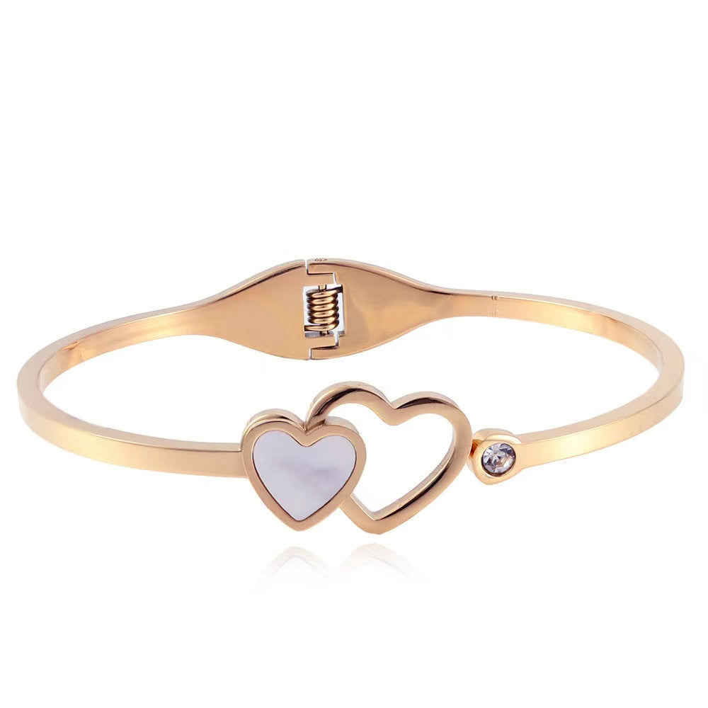 Delicate Artisan Bracelet