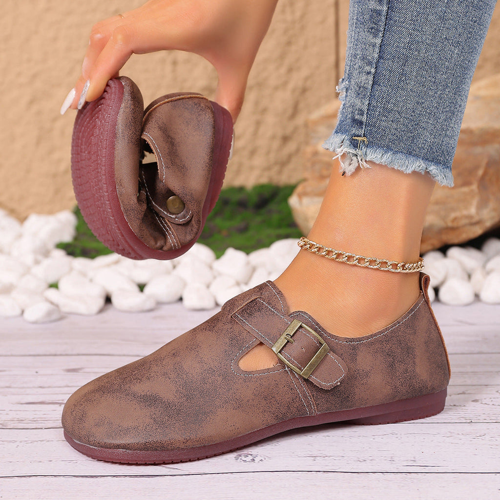 Beautifully Crafted Orthopedic Shoes
