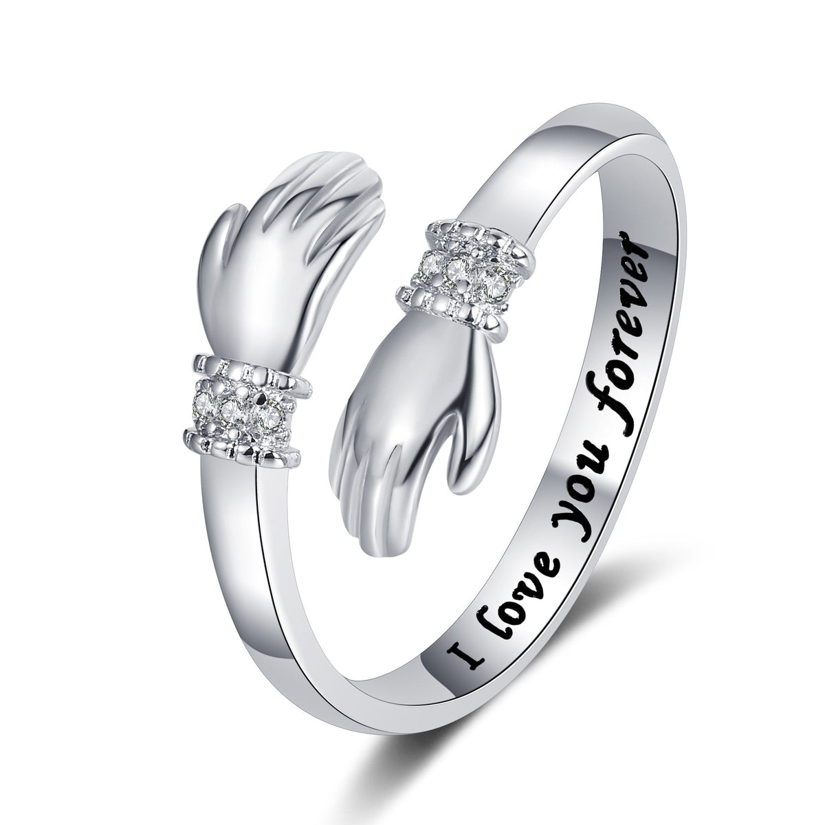 Charming Ring for Any Occasion