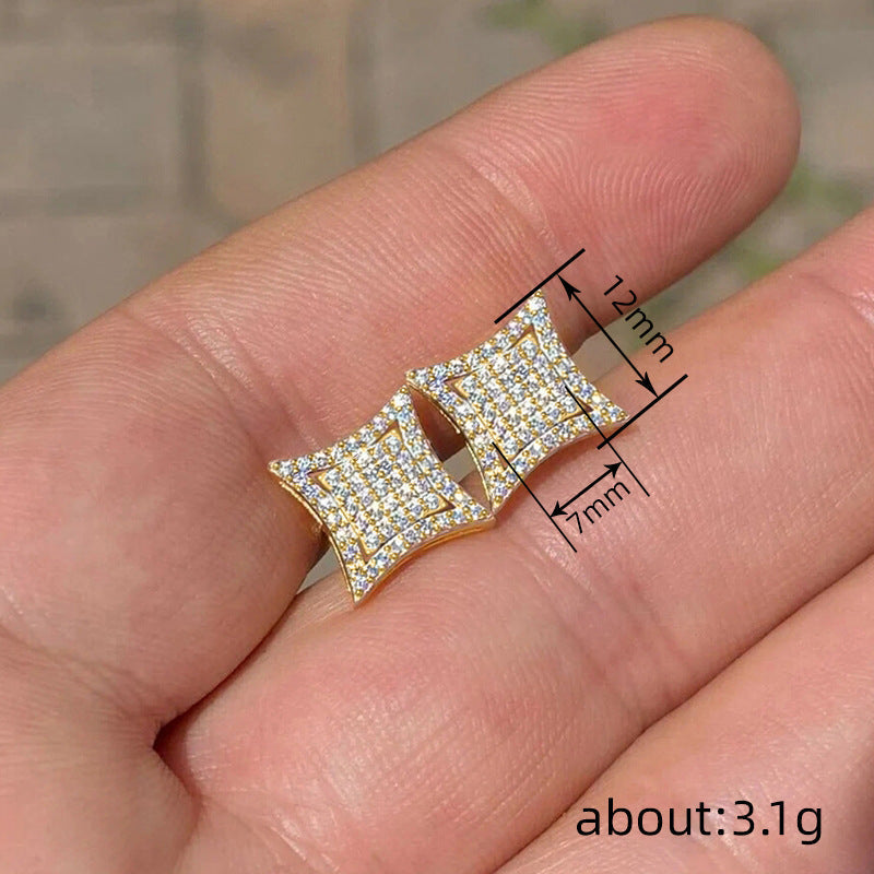Romantic Earring for Special Moments