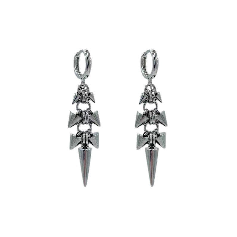 Charming Earring for Any Occasion