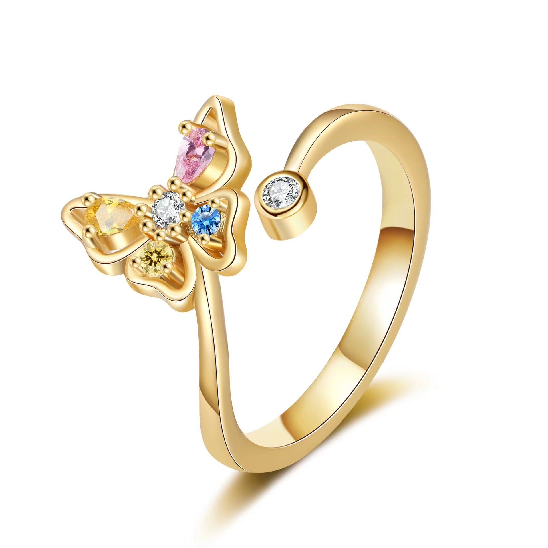 Charming Set for Any Occasion