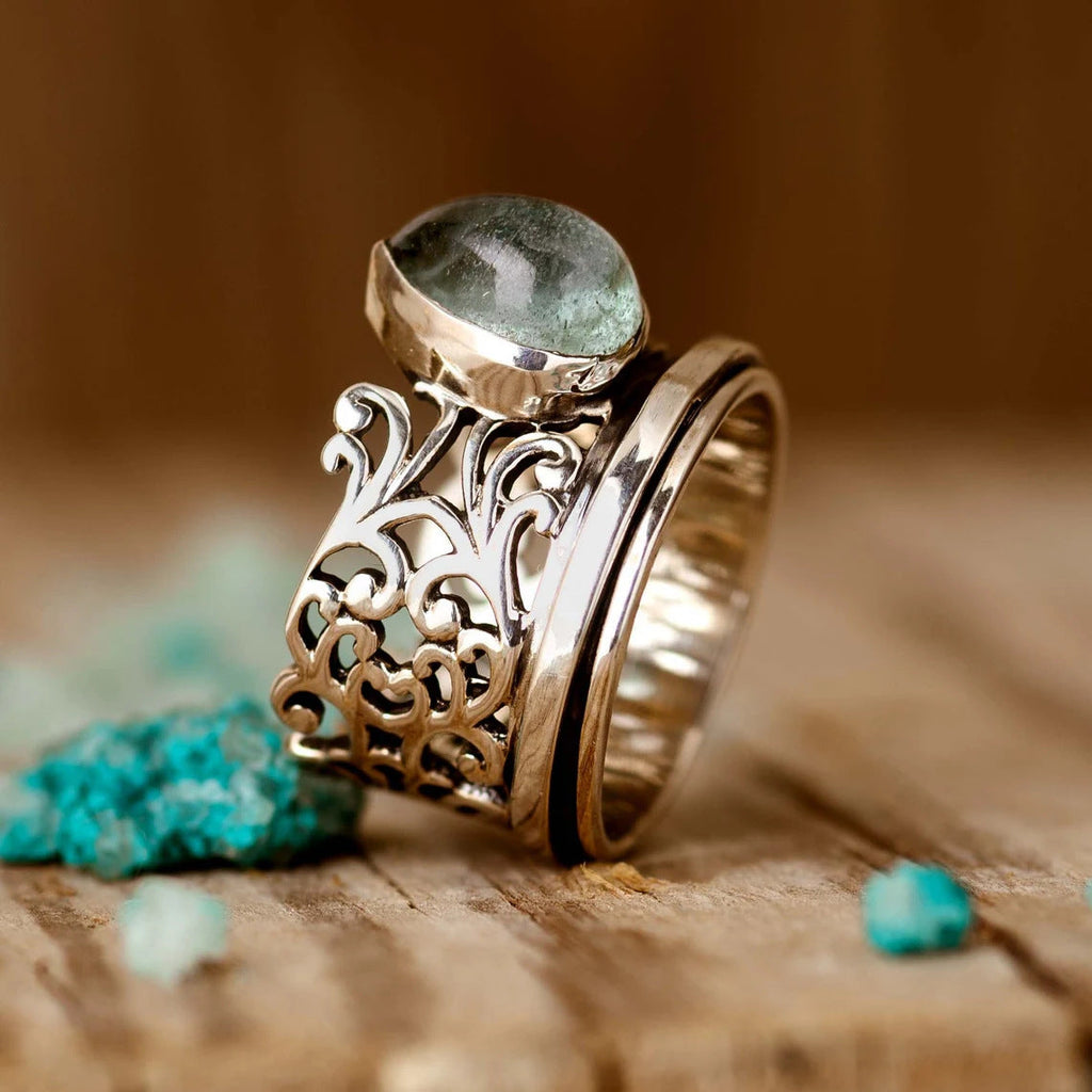 Vintage Handmade Ring
