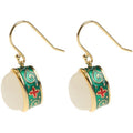 Charming Gold Earring for Any Occasion