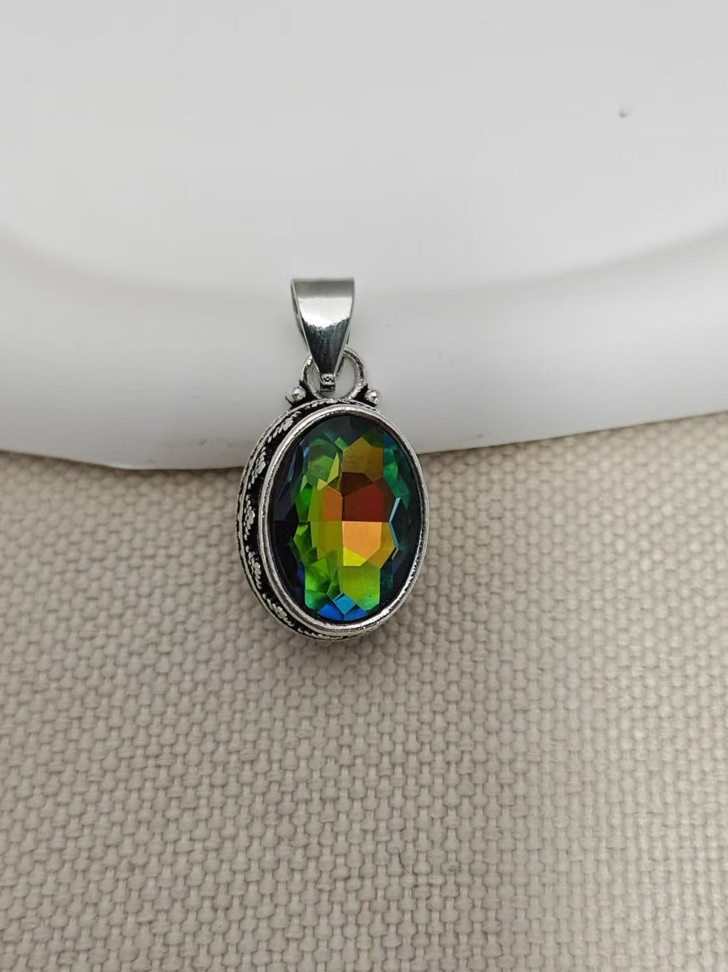 Delicate Artisan Necklace