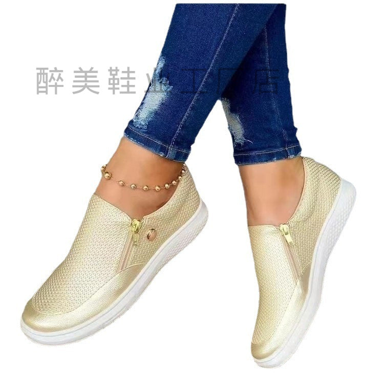 Elegant Orthopedic Shoes for Every Step