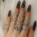 Classic Set with Timeless Appeal