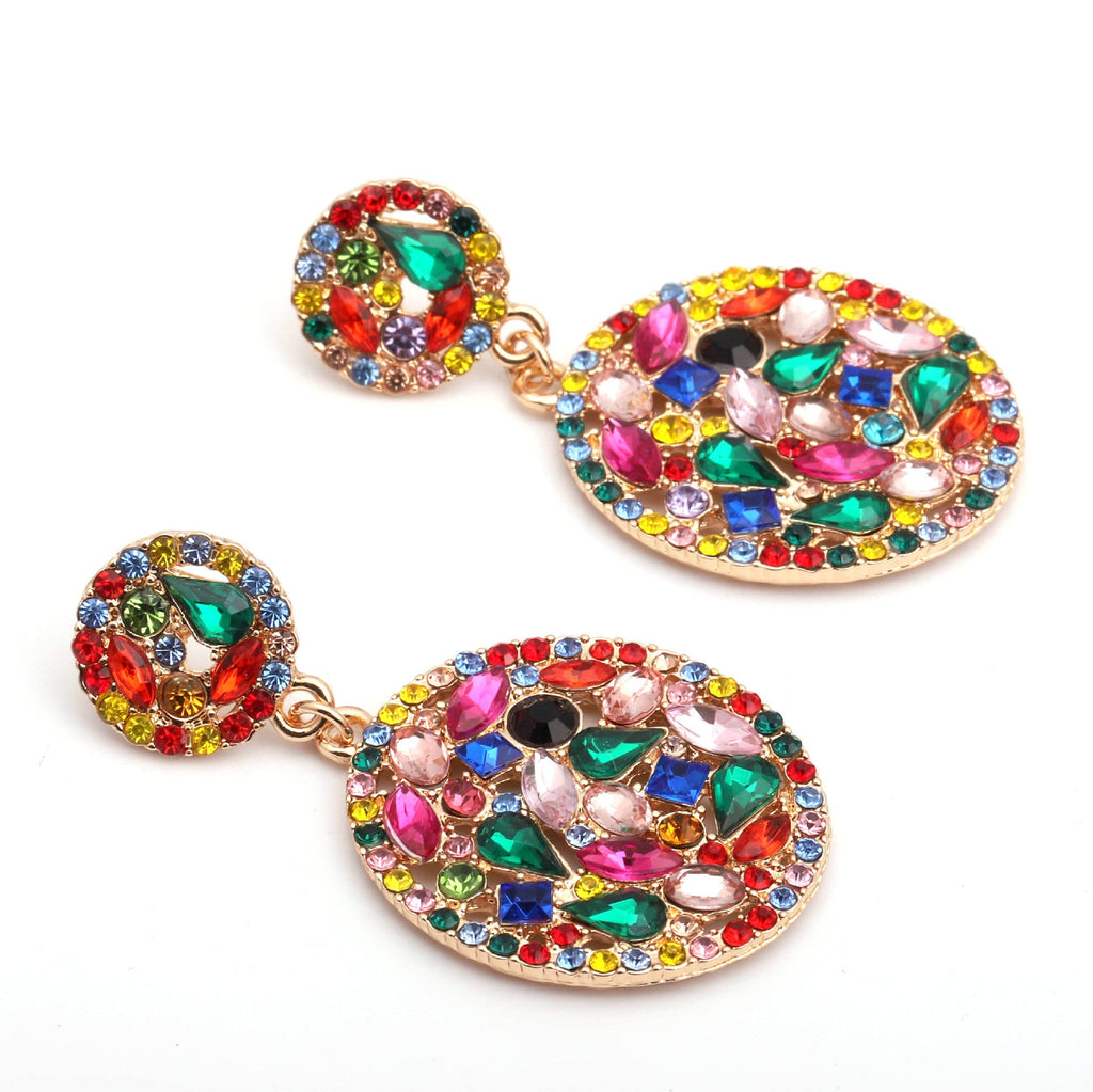 Stunning Earring for Daily Wear