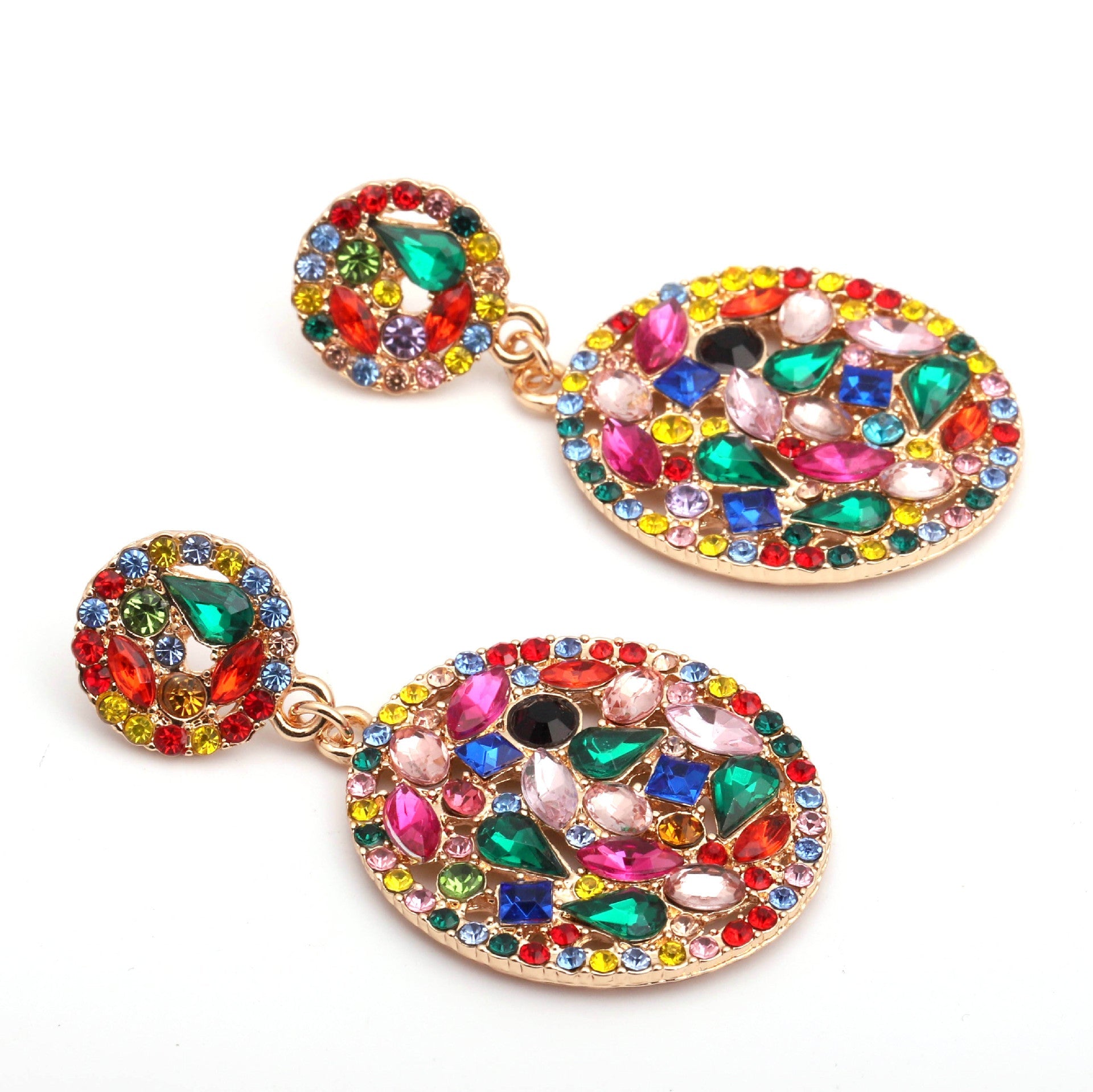 Stunning Earring for Daily Wear
