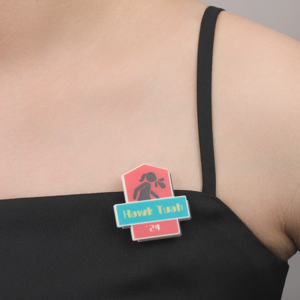Charming Piece for Any Occasion