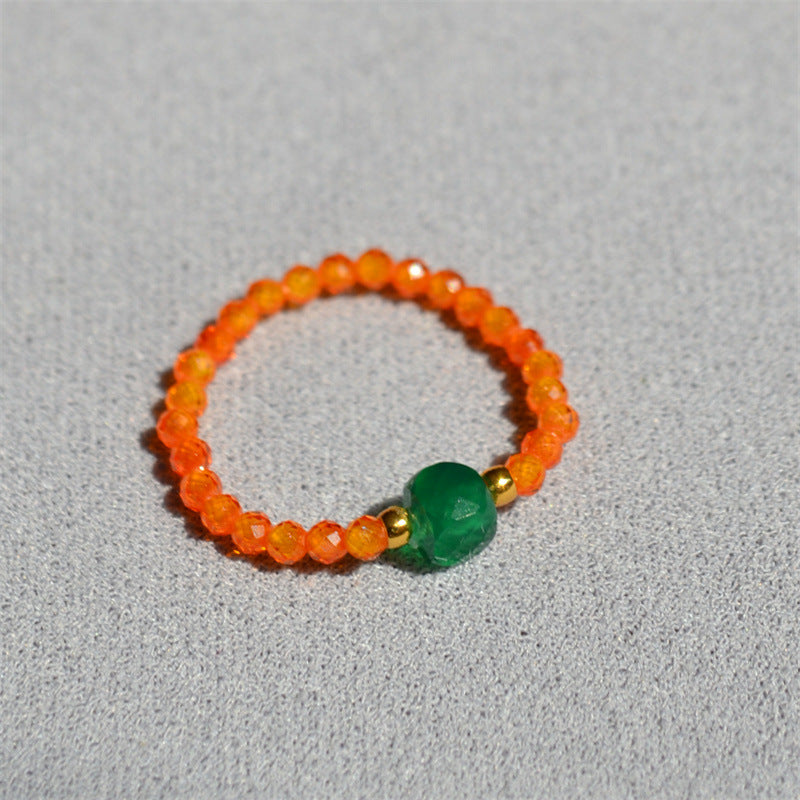 Charming Ring for Any Occasion