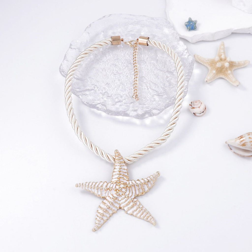 Classic Necklace with Timeless Appeal