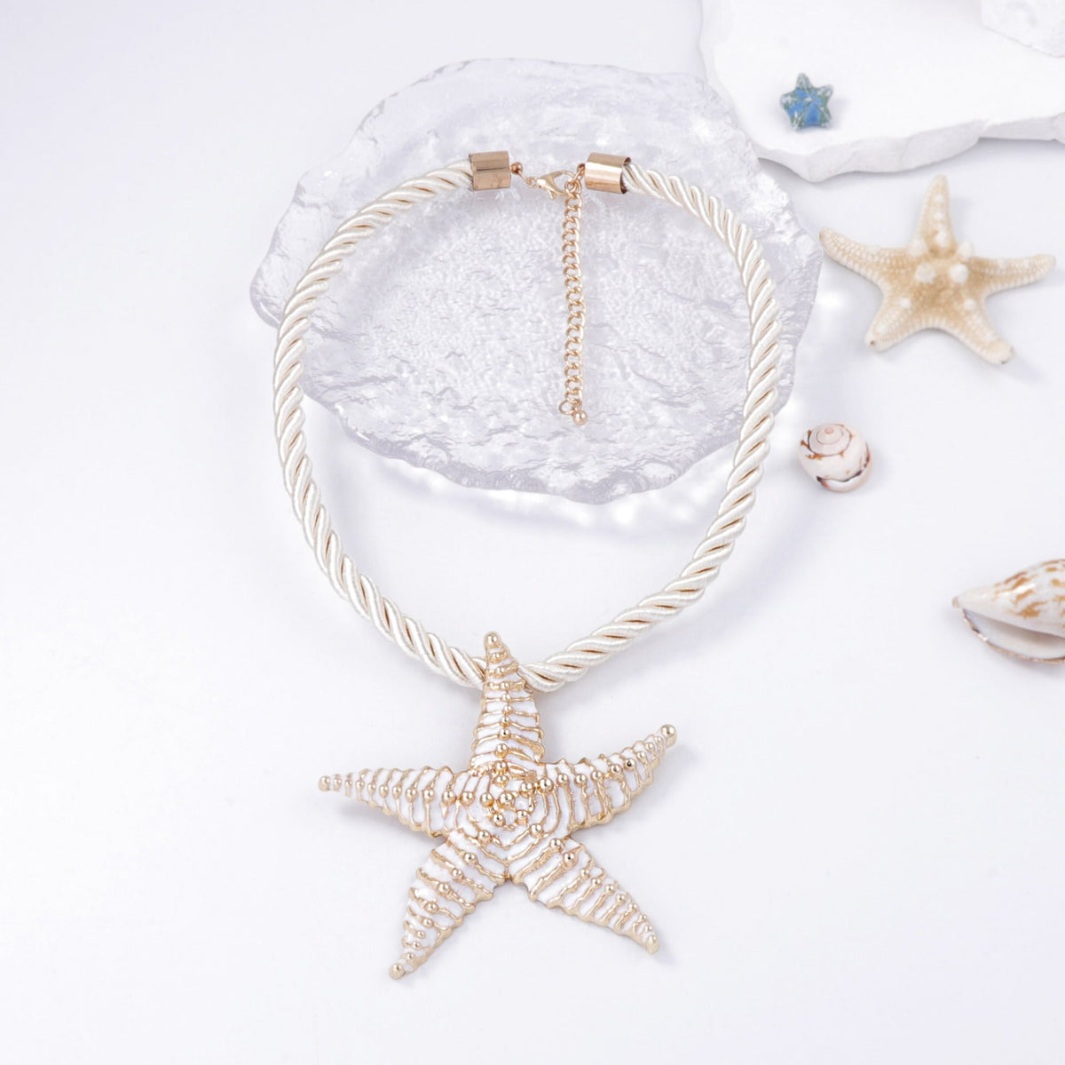 Classic Necklace with Timeless Appeal