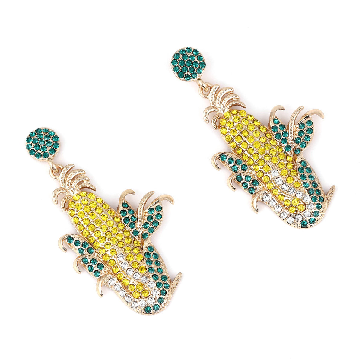 Charming Earring for Any Occasion