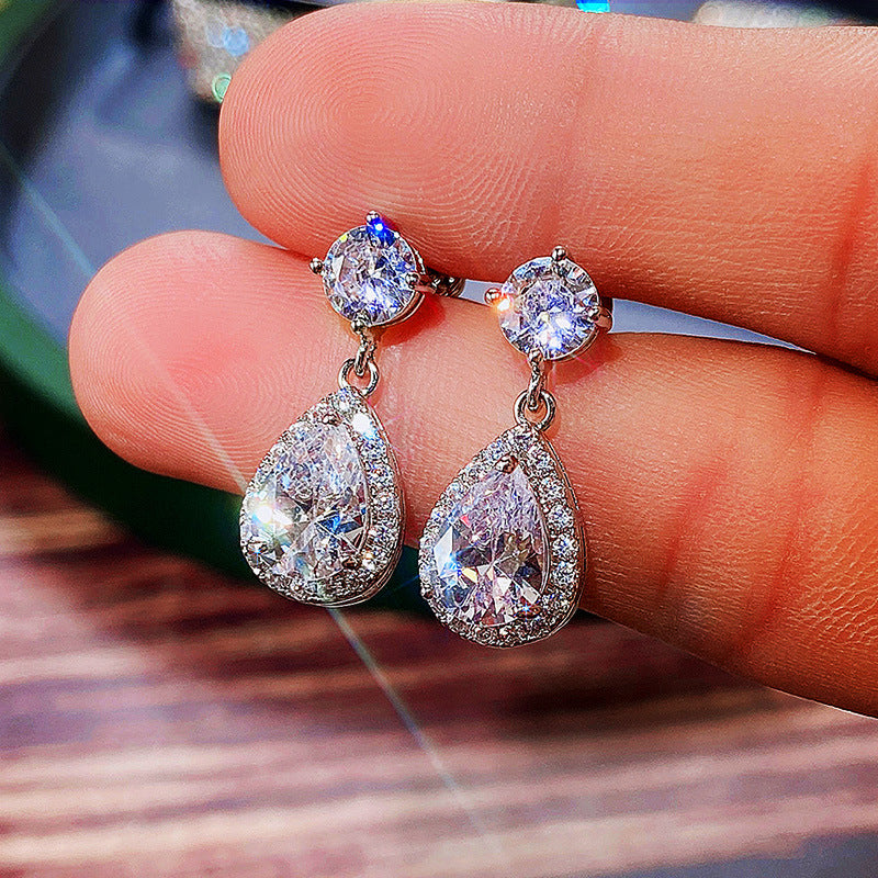 Elegant Earring for Every Occasion