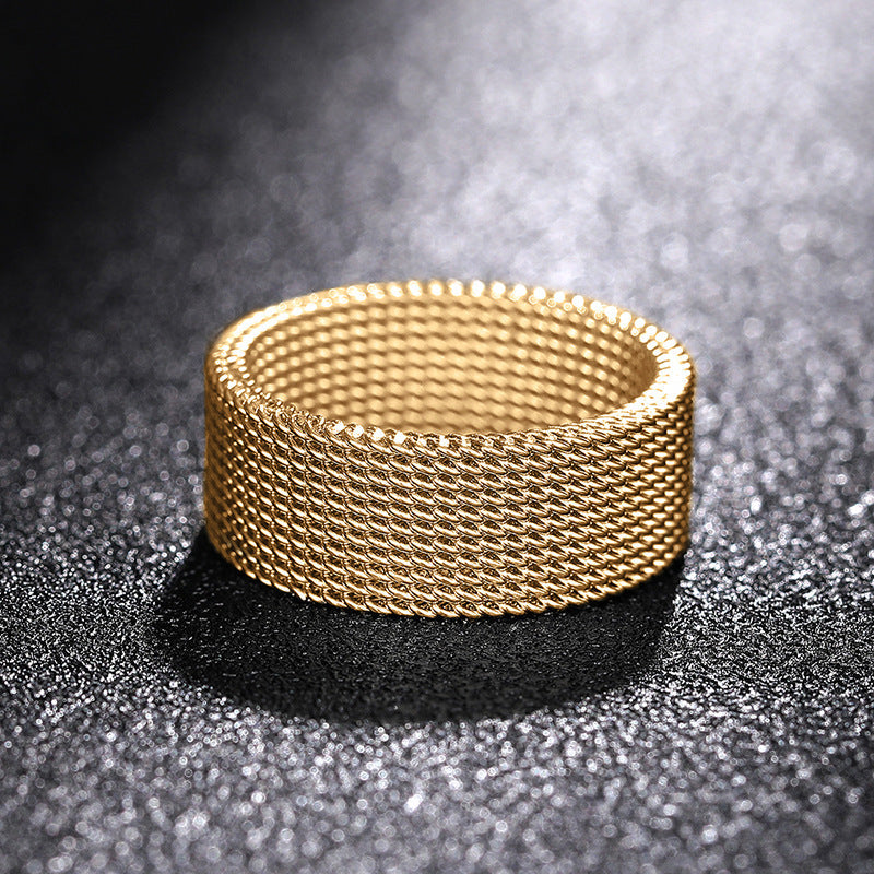 Elegant Ring for Every Occasion
