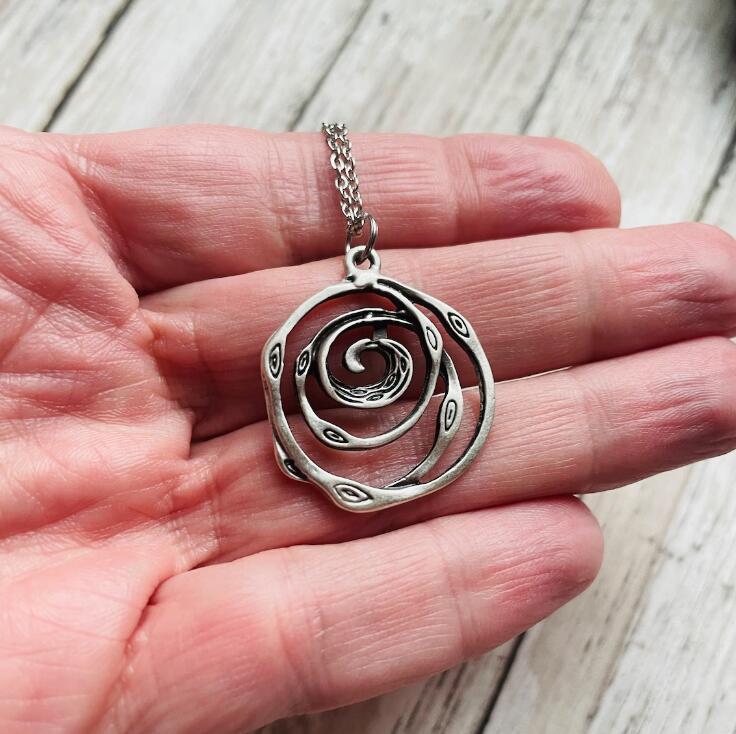 Romantic Necklace for Special Moments