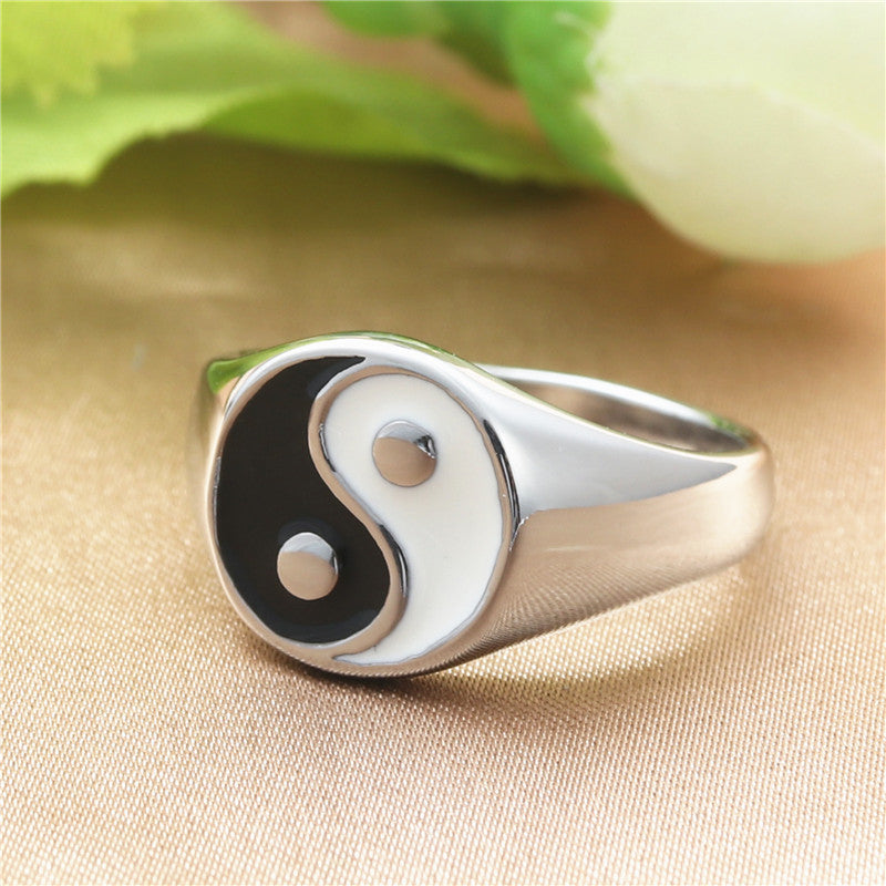 Romantic Ring for Special Moments