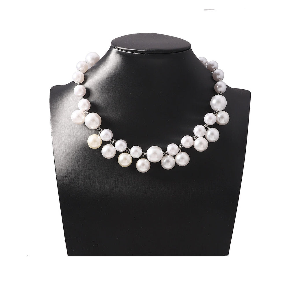 Elegant Pearl Necklace for Every Occasion