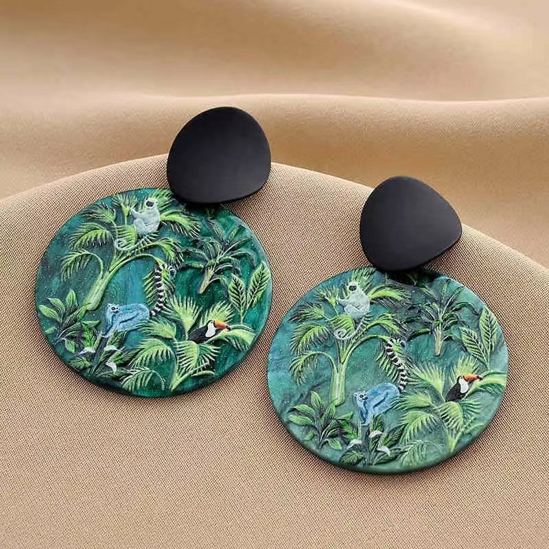 Stunning Earring for Daily Wear