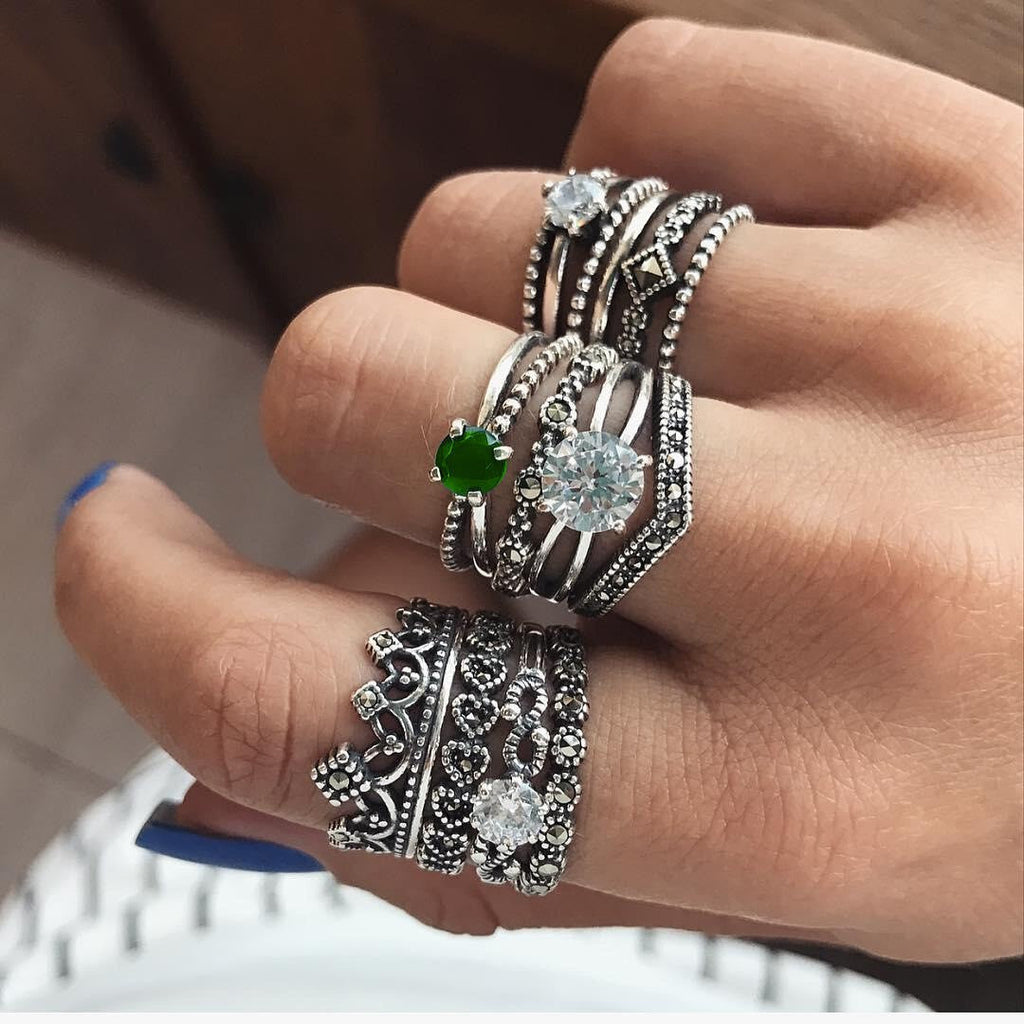Elegant Set for Every Occasion