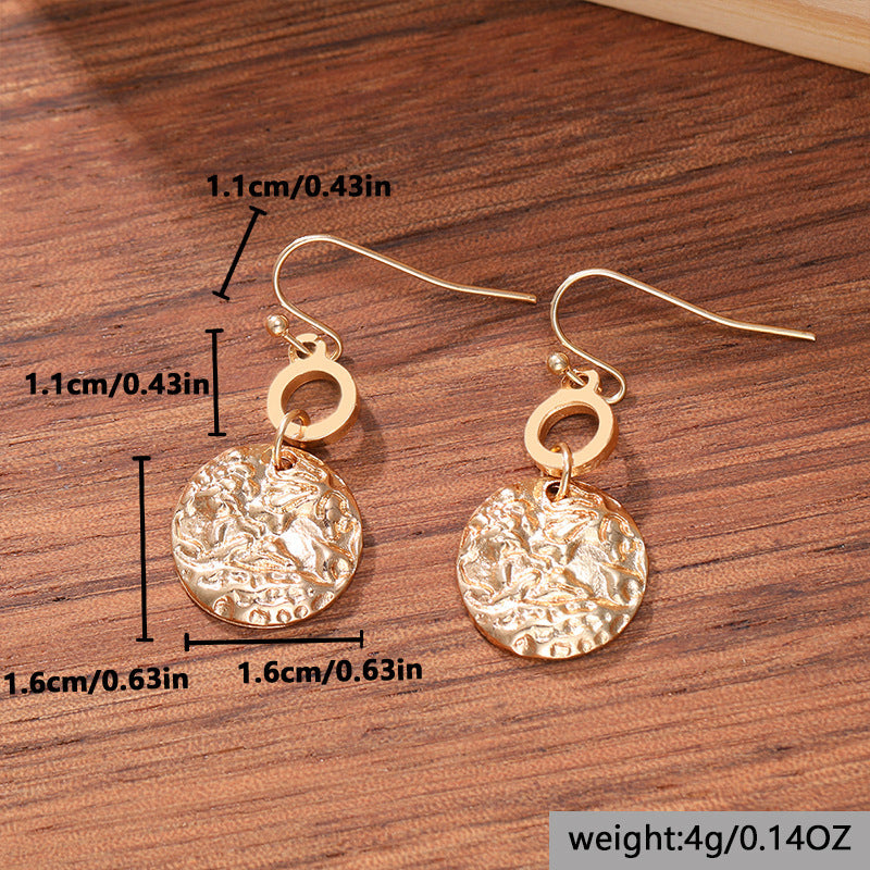 Romantic Earring for Special Moments