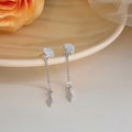 Charming Earring for Any Occasion