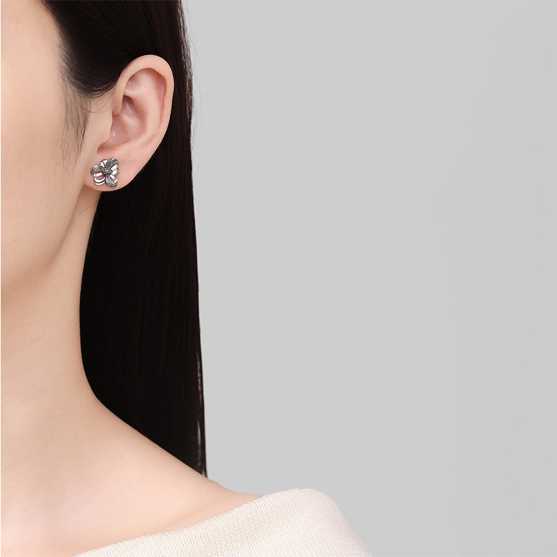Classic Earring with Timeless Appeal