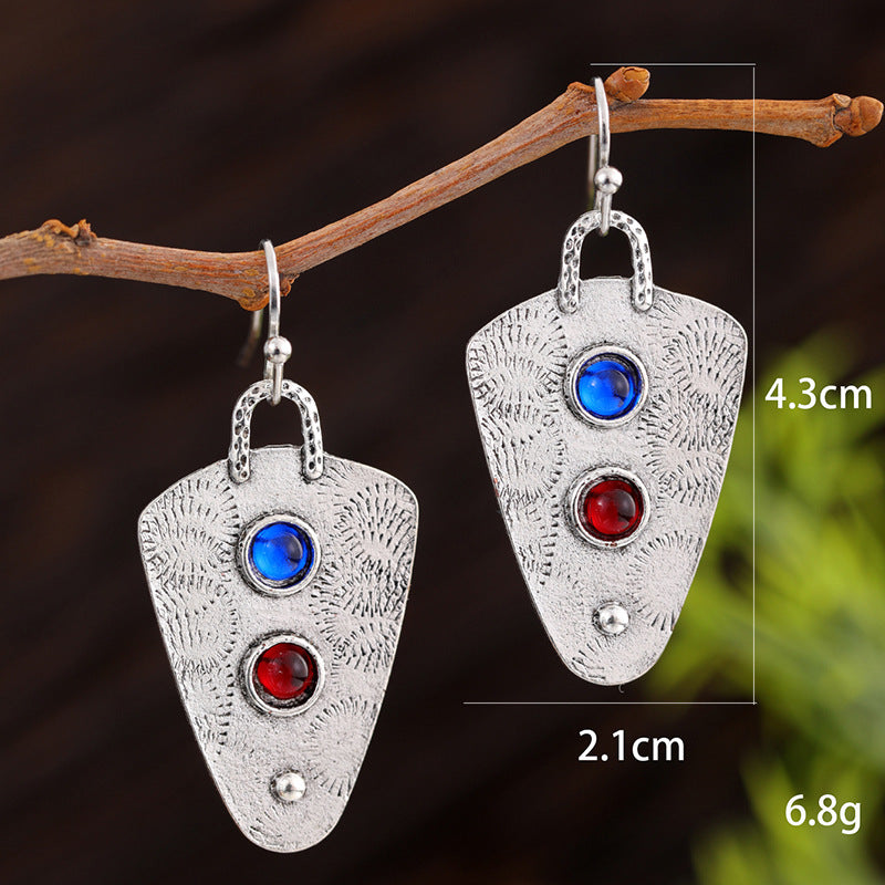 Stunning Earring for Daily Wear