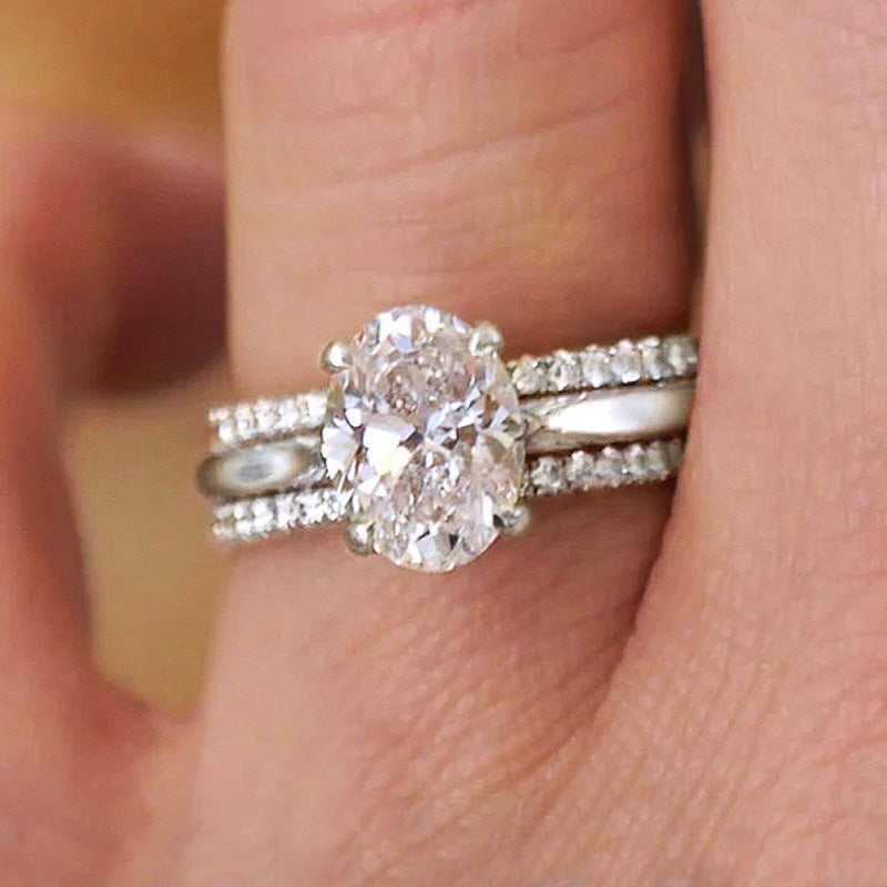 Beautiful Set with Unique Style