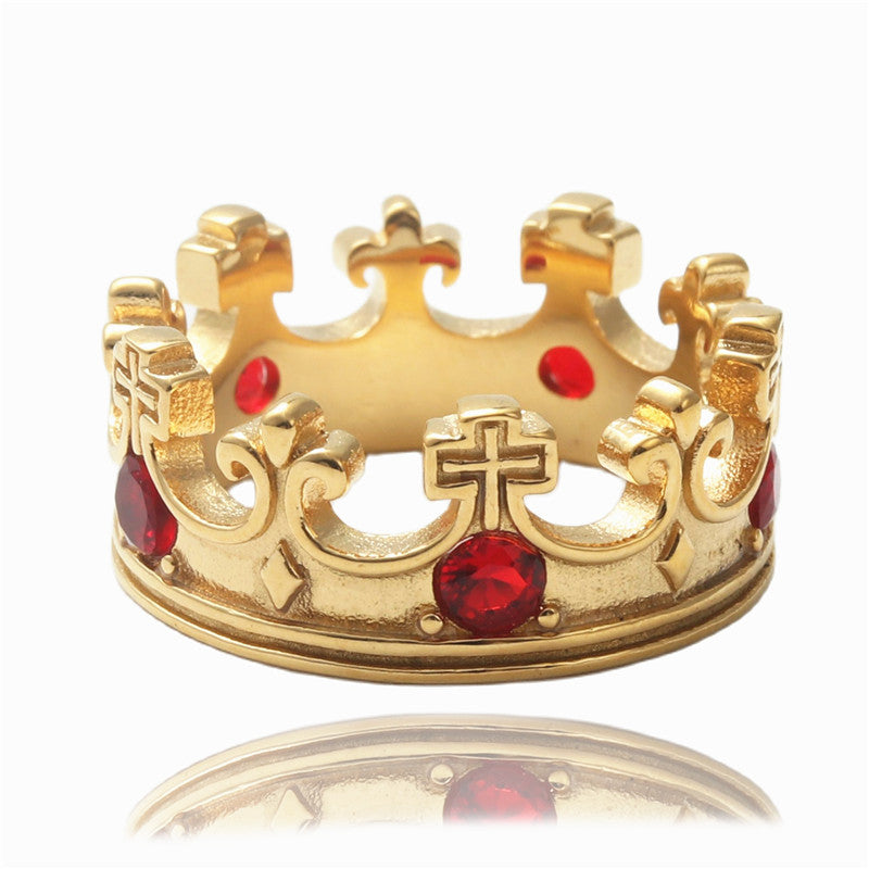 Charming Ring for Any Occasion