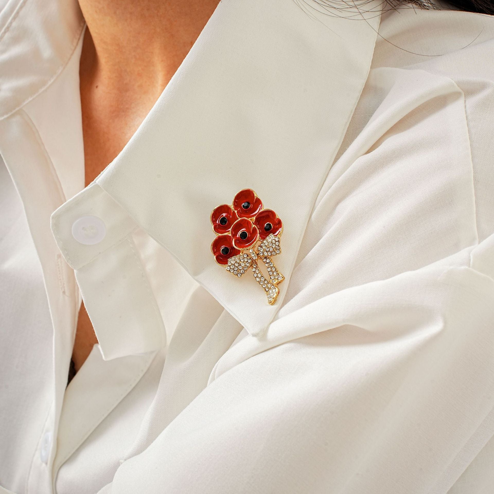 Charming Piece for Any Occasion