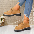 Vintage Inspired Orthopedic Shoes