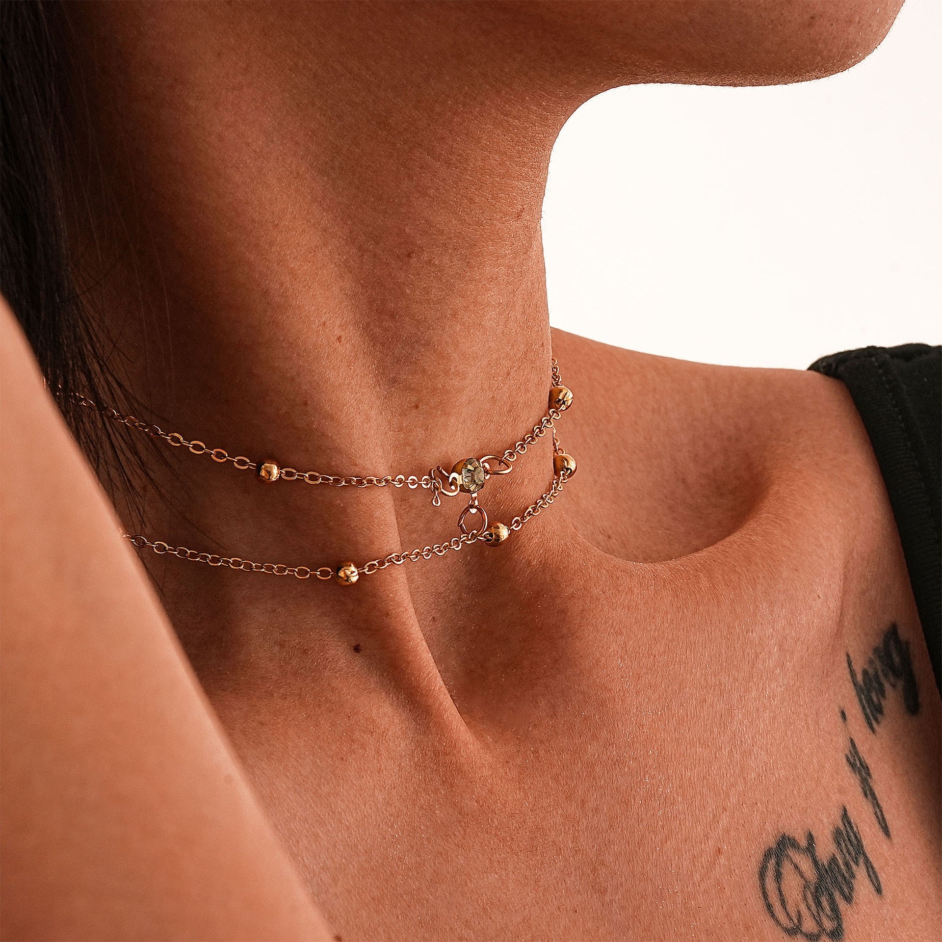 Romantic Necklace for Special Moments