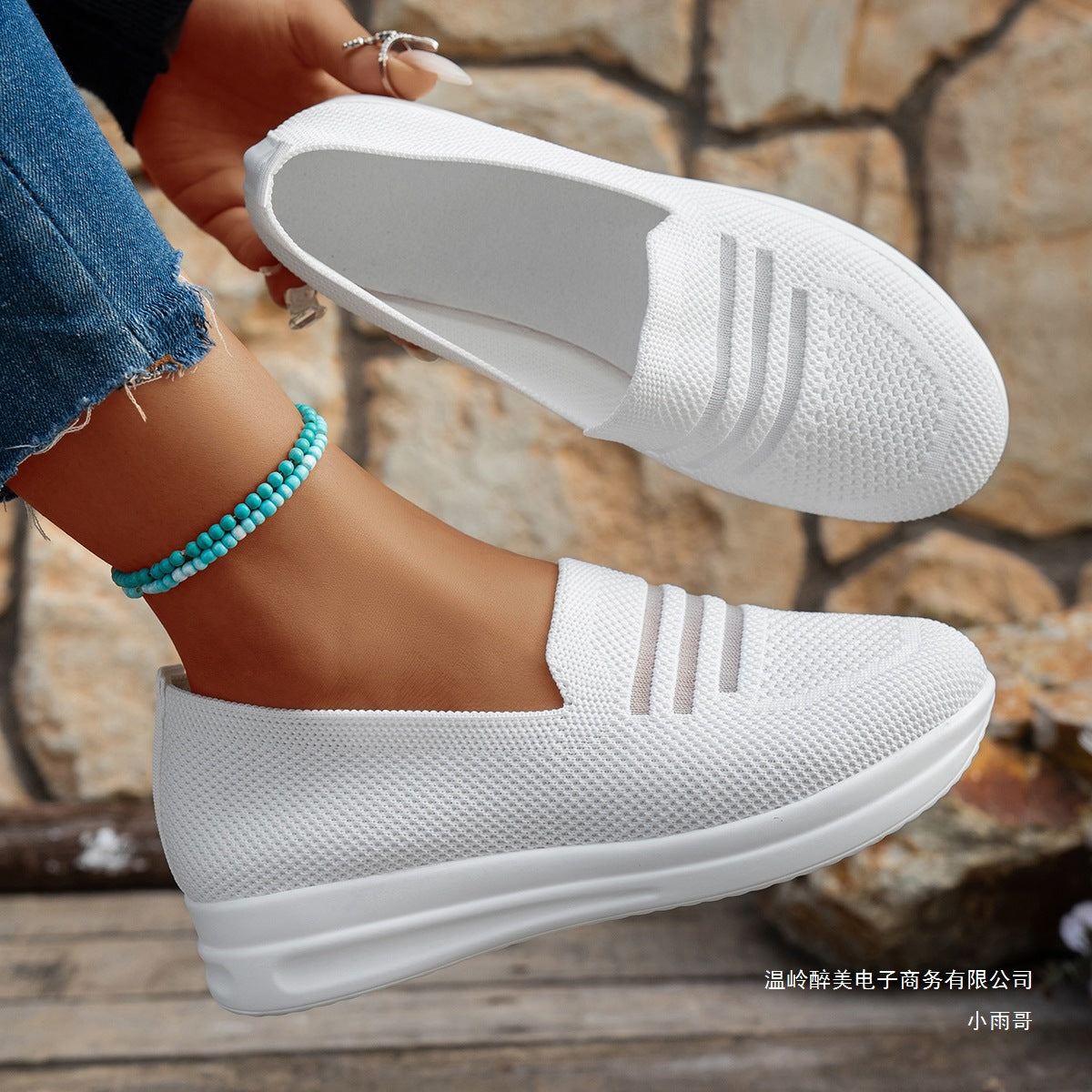 Beautifully Crafted Orthopedic Shoes