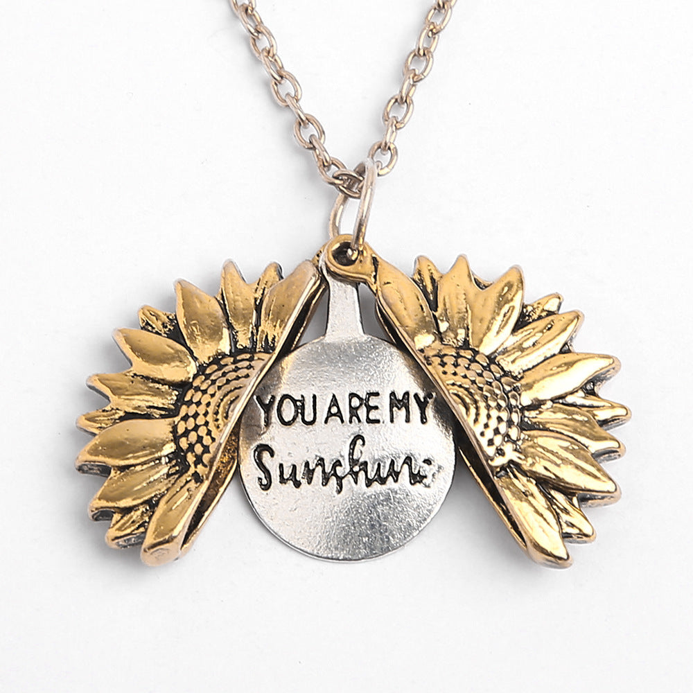 Delicate Artisan Necklace