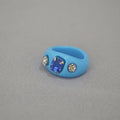 Classic Ring with Timeless Appeal