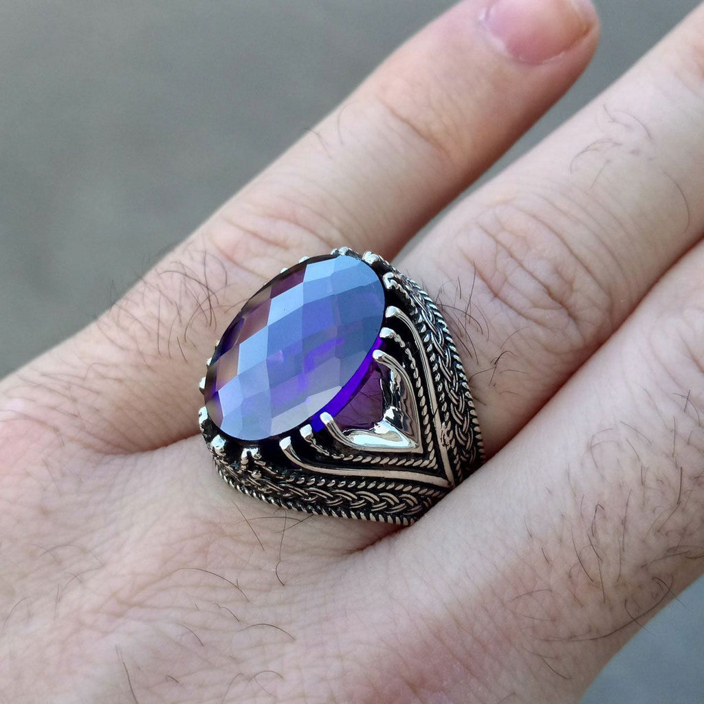 Romantic Ring for Special Moments