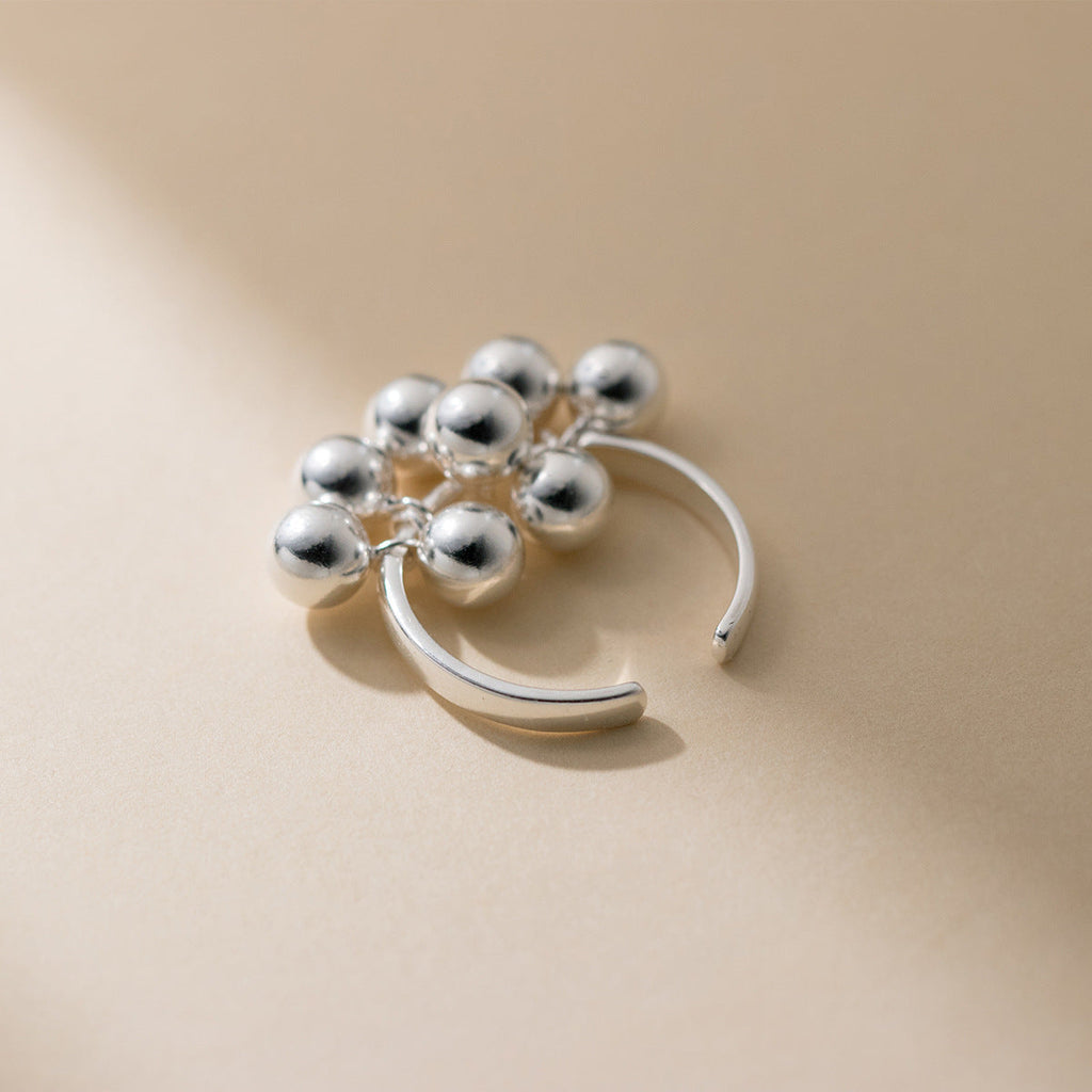 Delicate Artisan Ring