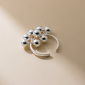 Delicate Artisan Ring