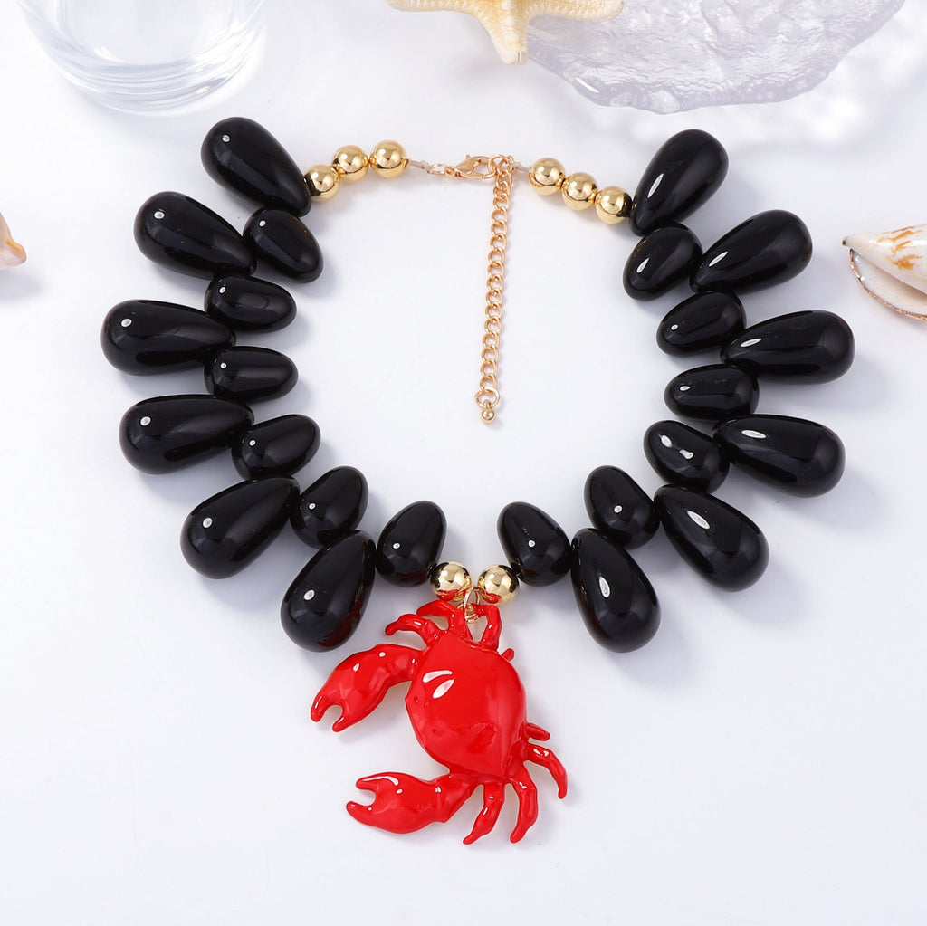 Classic Necklace with Timeless Appeal